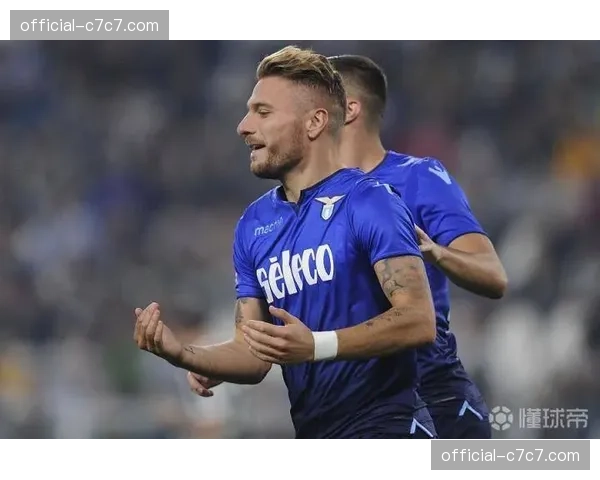 特写：专访拉齐奥老将因莫比莱，谈生涯末期目标与队内角色转变