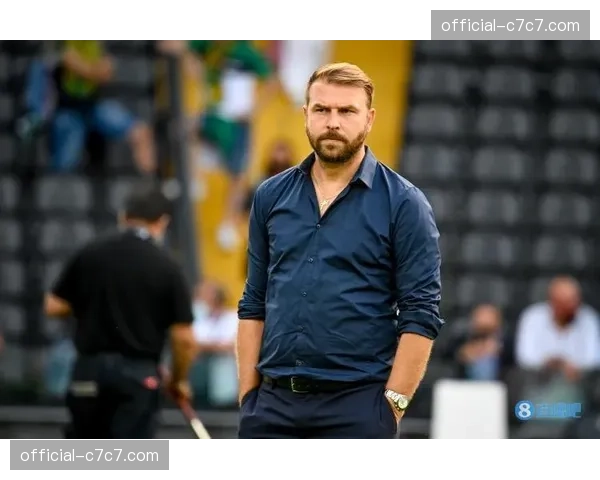 恩波利宣布解雇主帅安德烈亚佐利，本赛季第三度换帅