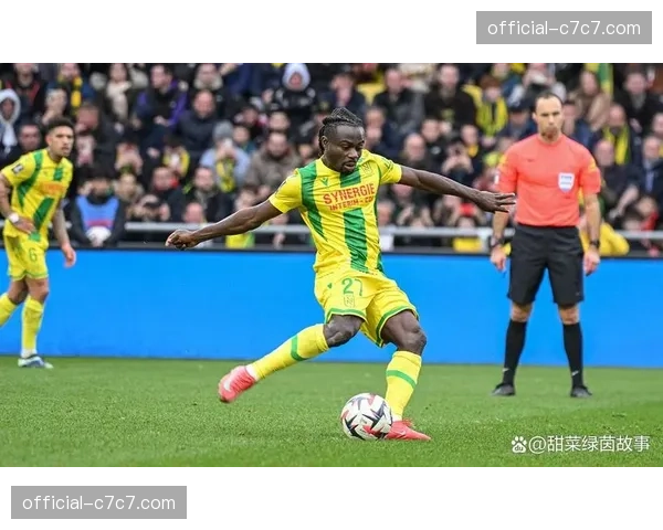 即时：里尔对阵南特比赛因场外疑似安全威胁暂停15分钟